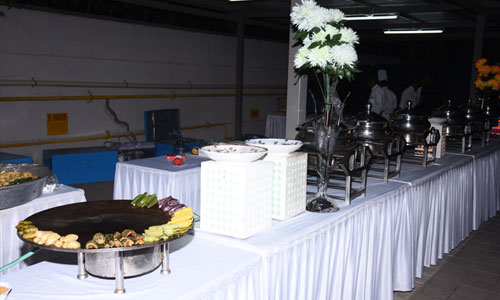 gallery